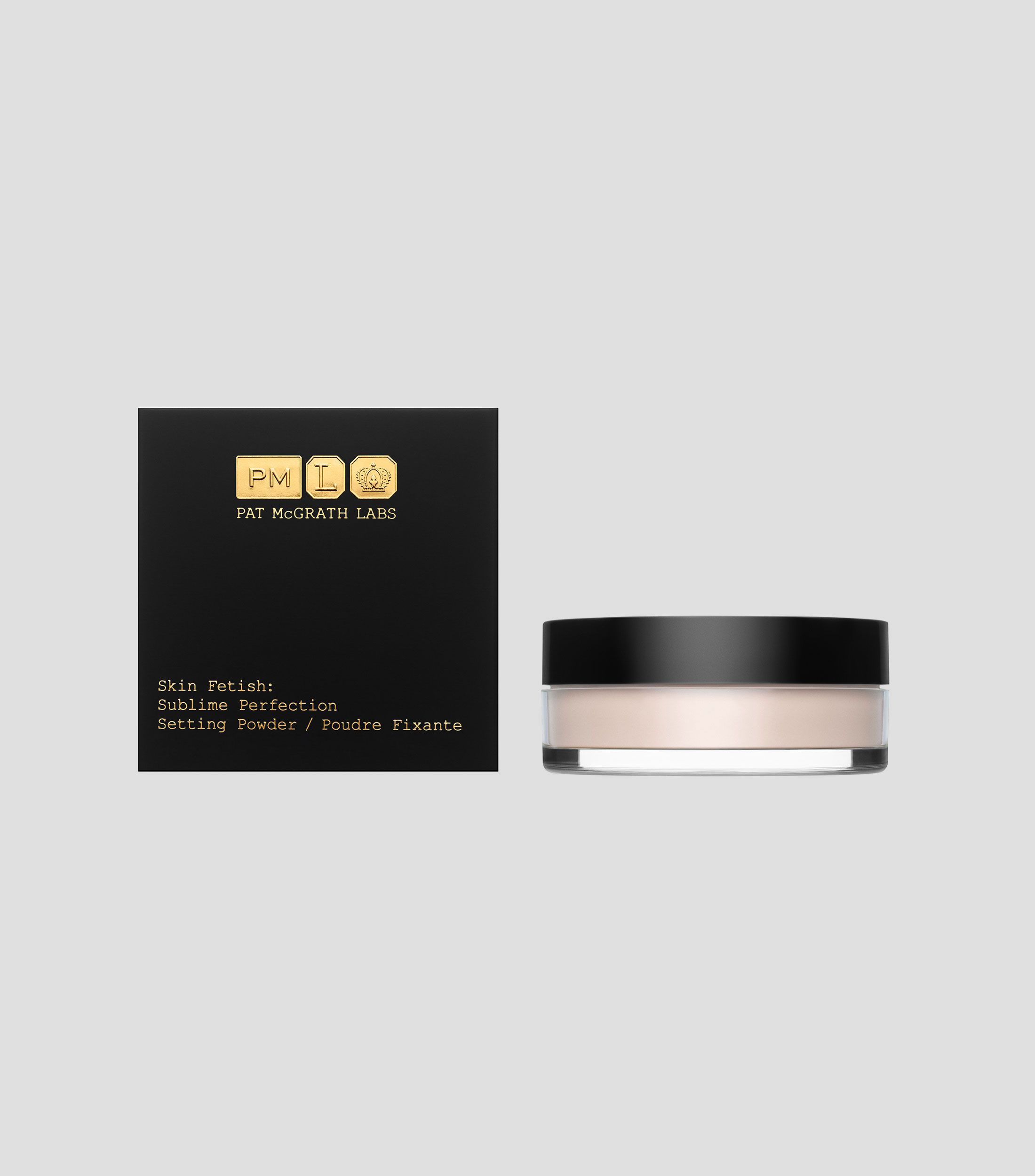 Fijador de Maquillaje Skin Fetish: Sublime Perfection Setting Powder, 5 gr
